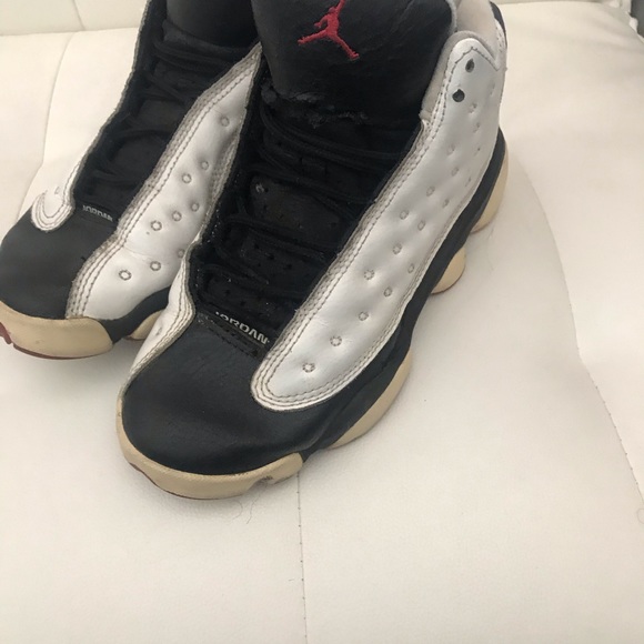 1997 he got game vintage retro 13 - Picture 4 of 6